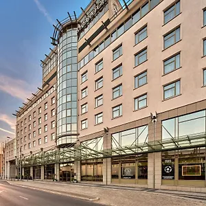 ***** Hotel Sheraton Polen