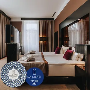 ***** Hotel Platinum Palace Boutique & Polen