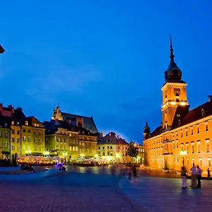 *** Bed & Breakfast Castle Polen