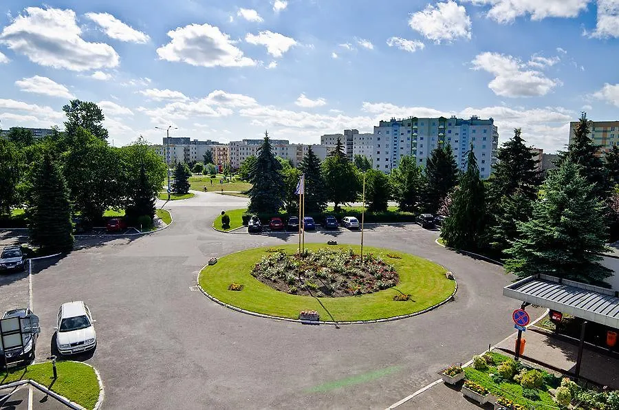 Hotel Solny Kołobrzeg