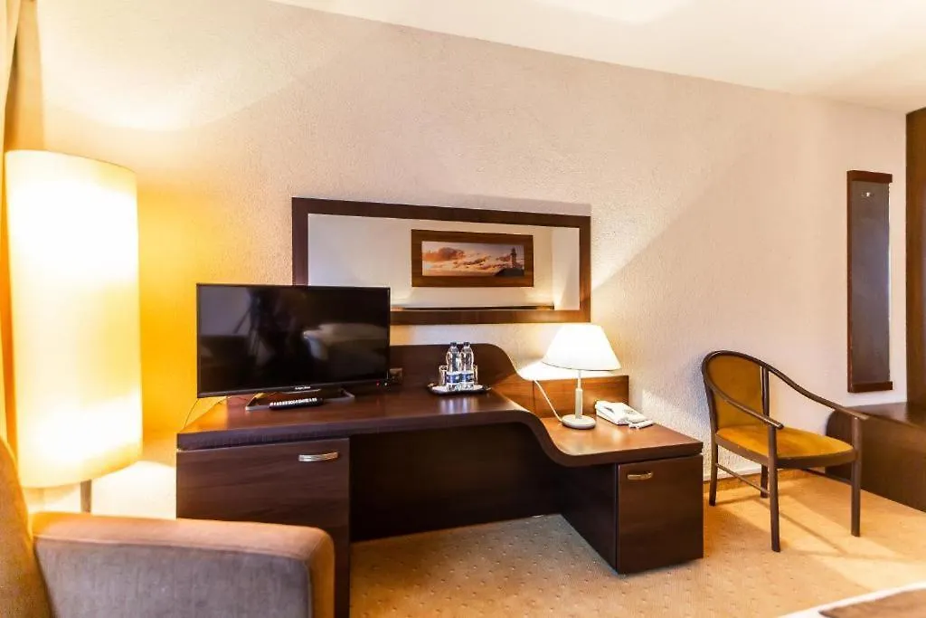 Hotel Solny Kołobrzeg
