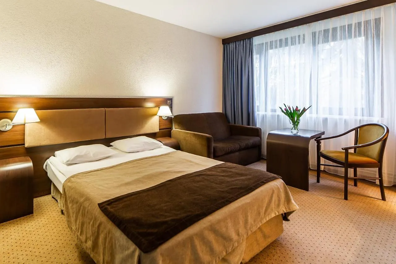 Hotel Solny Kołobrzeg