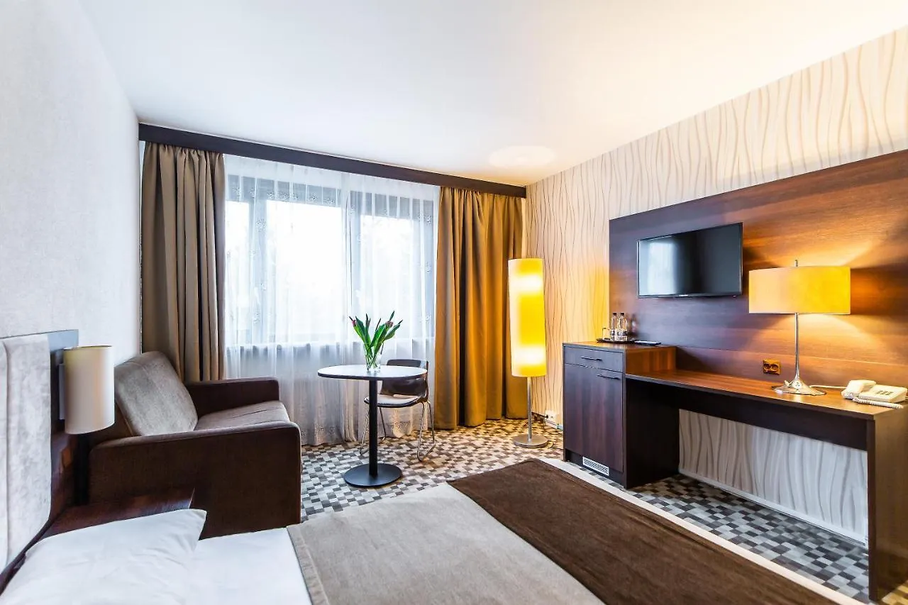 Hotel Solny Kołobrzeg