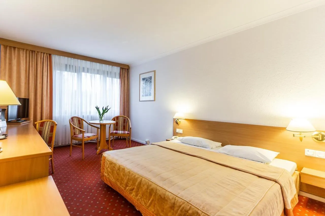 Hotel Solny Kołobrzeg