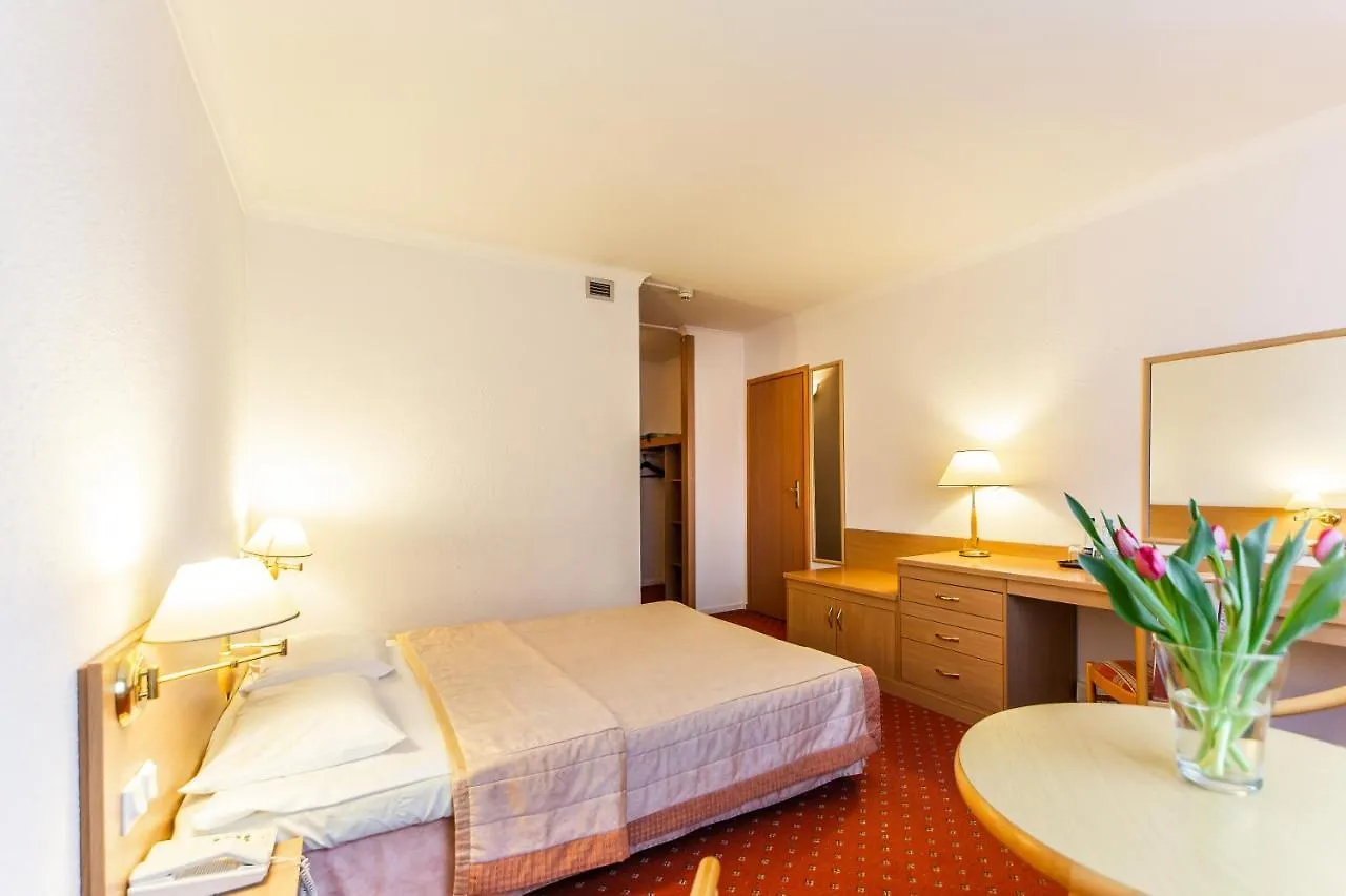 Hotel Solny Kołobrzeg