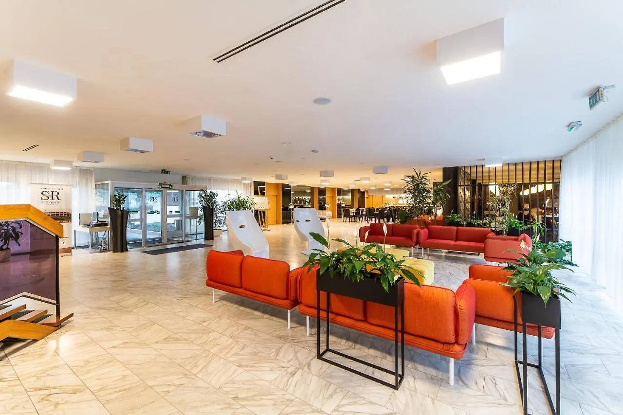 Hotel Solny Kołobrzeg