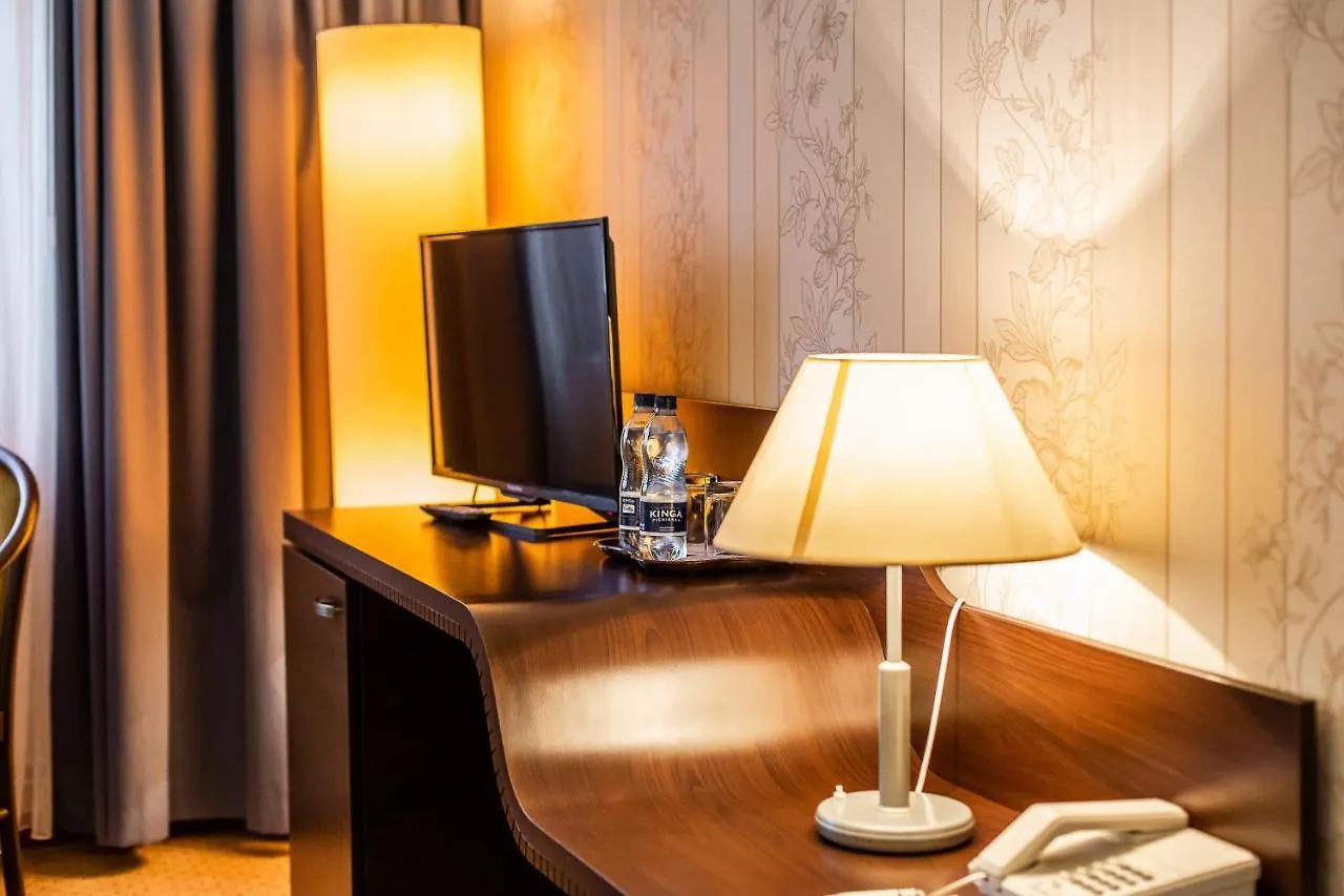 Hotel Solny Kołobrzeg