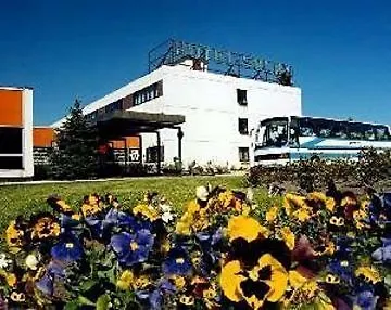 Hotel Solny Kołobrzeg