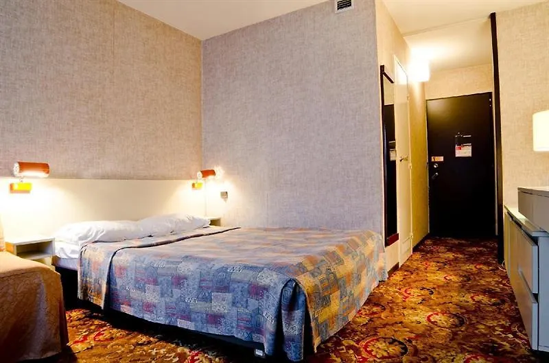 ***  Hotel Solny Kołobrzeg Pologne